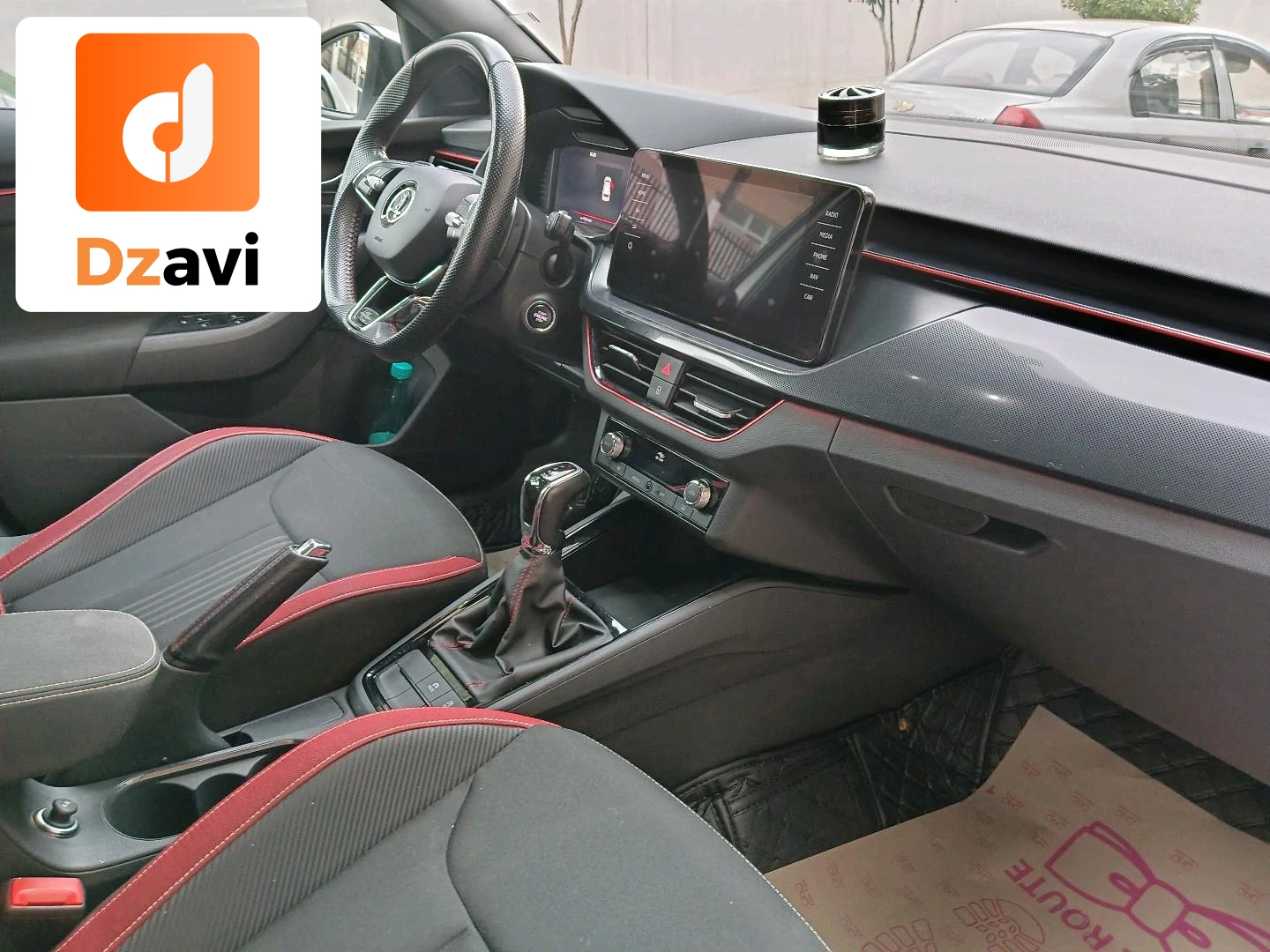Skoda À vendre à 25 CONSTANTINE