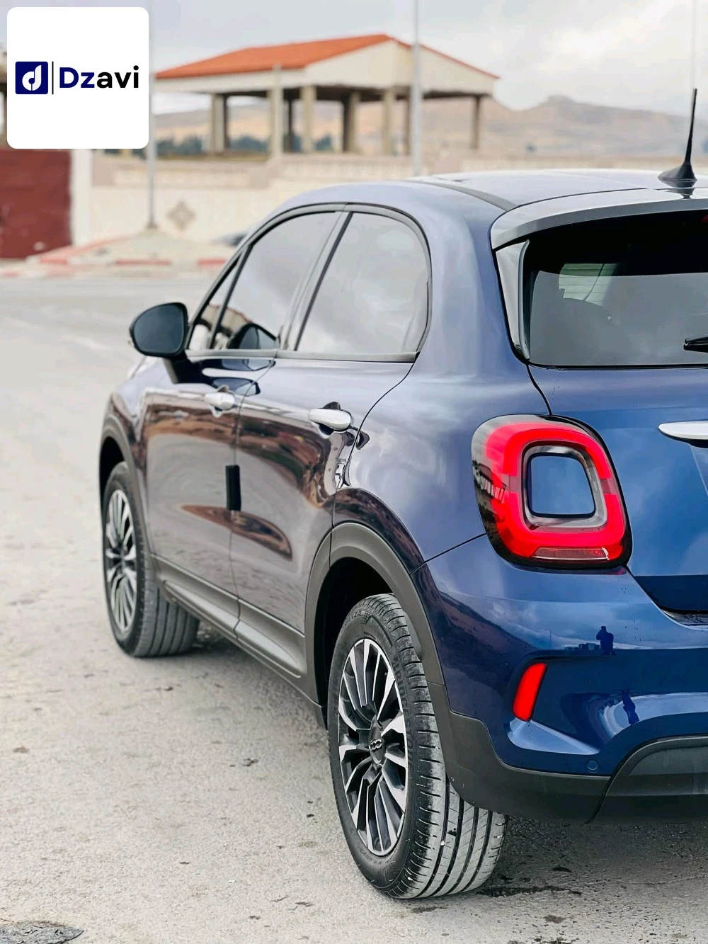 Fiat À vendre à 4 OUM EL BOUAGHI