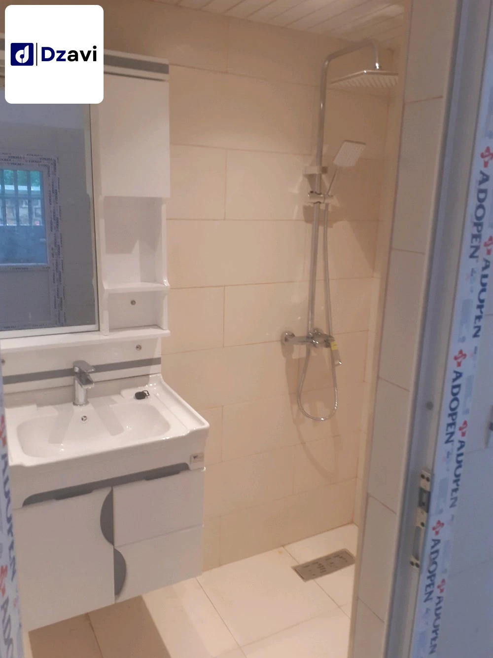 Appartements À vendre à 15 TIZI OUZOU