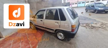 Suzuki À vendre à 42 TIPAZA