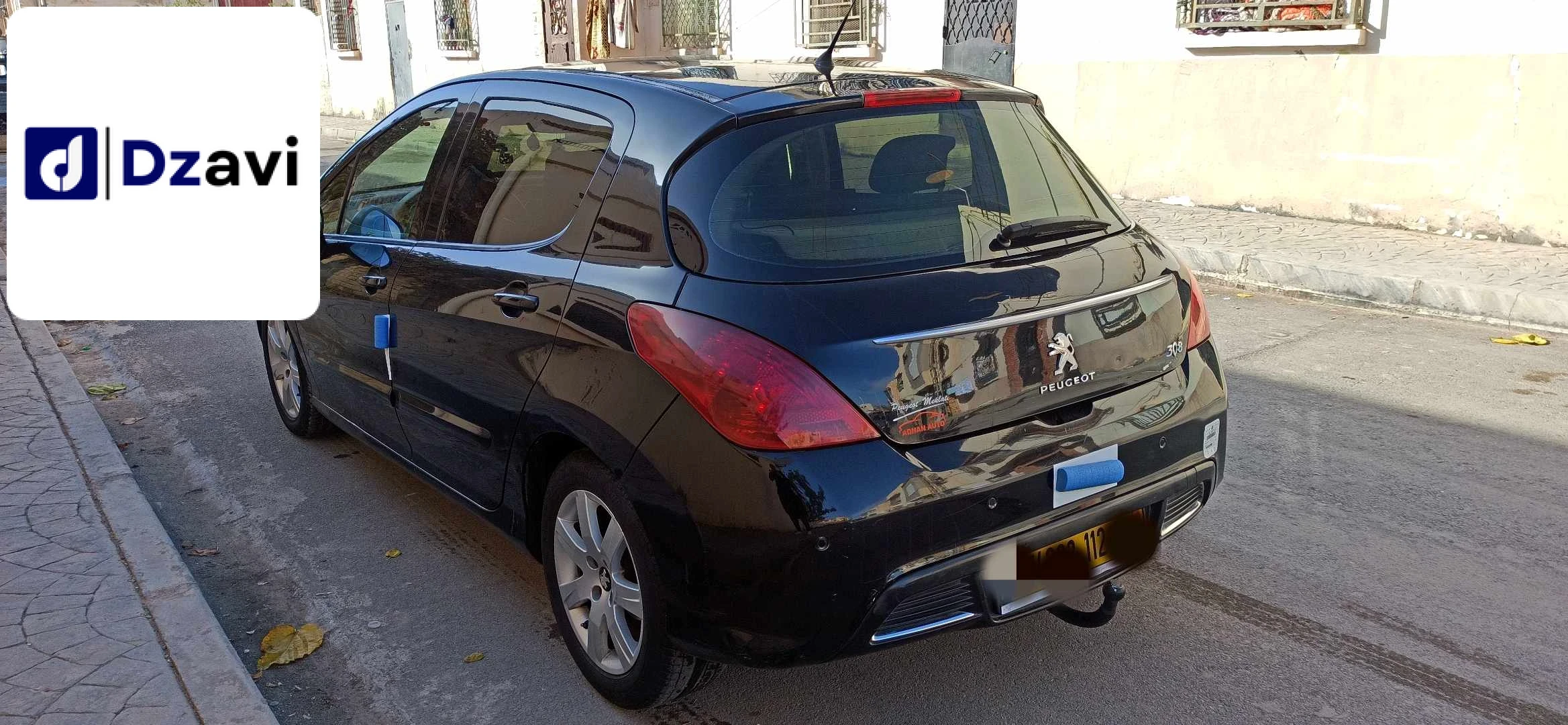 Peugeot À vendre à 19 SETIF