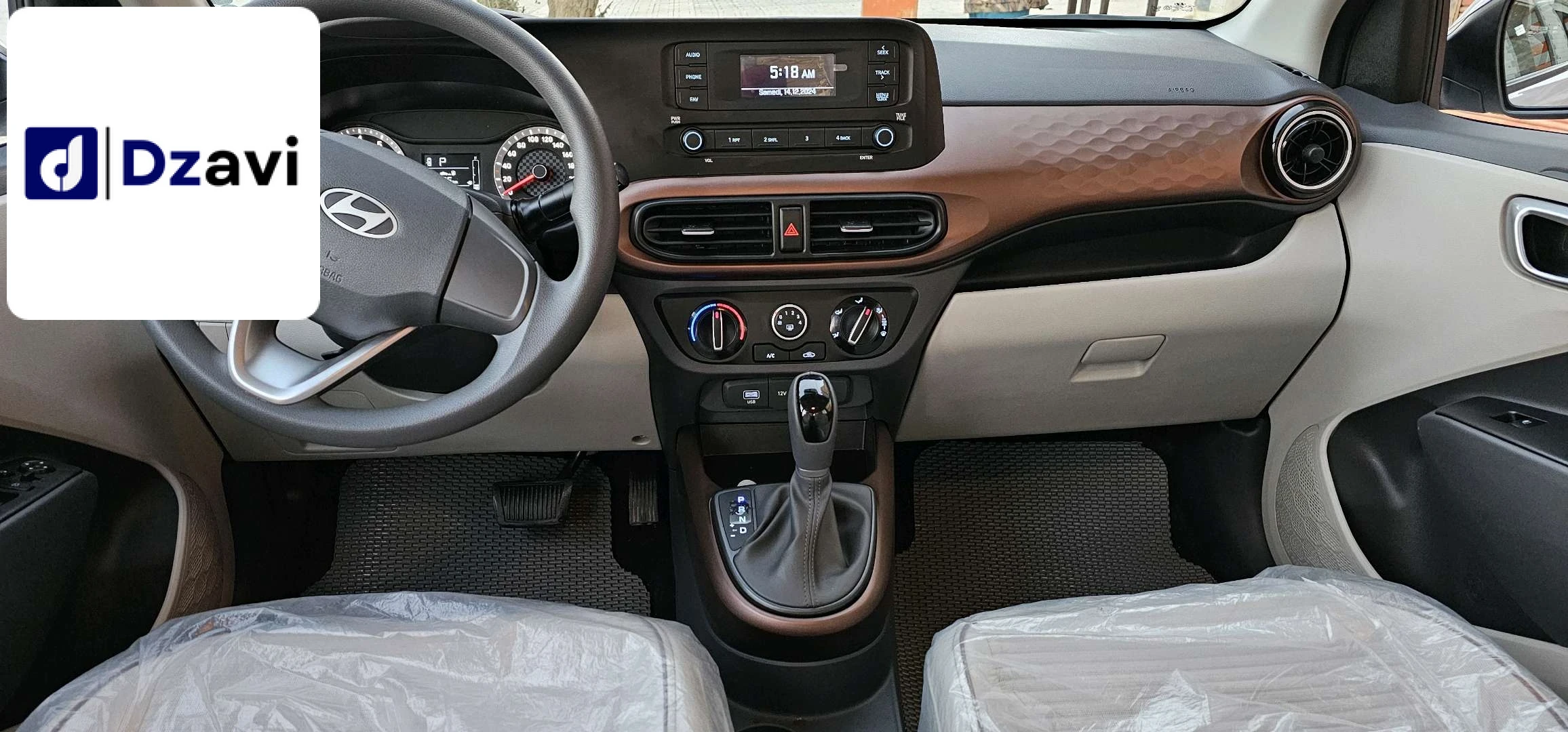 Hyundai À vendre à 40 KHENCHELA