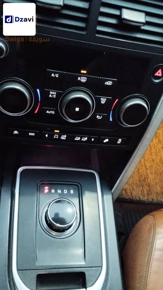 Land Rover À vendre à 40 KHENCHELA