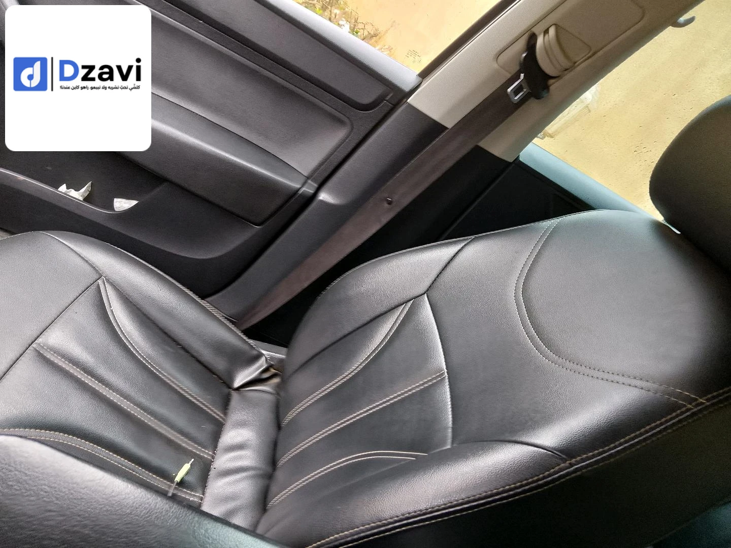Voitures Skoda à 42 TIPAZA