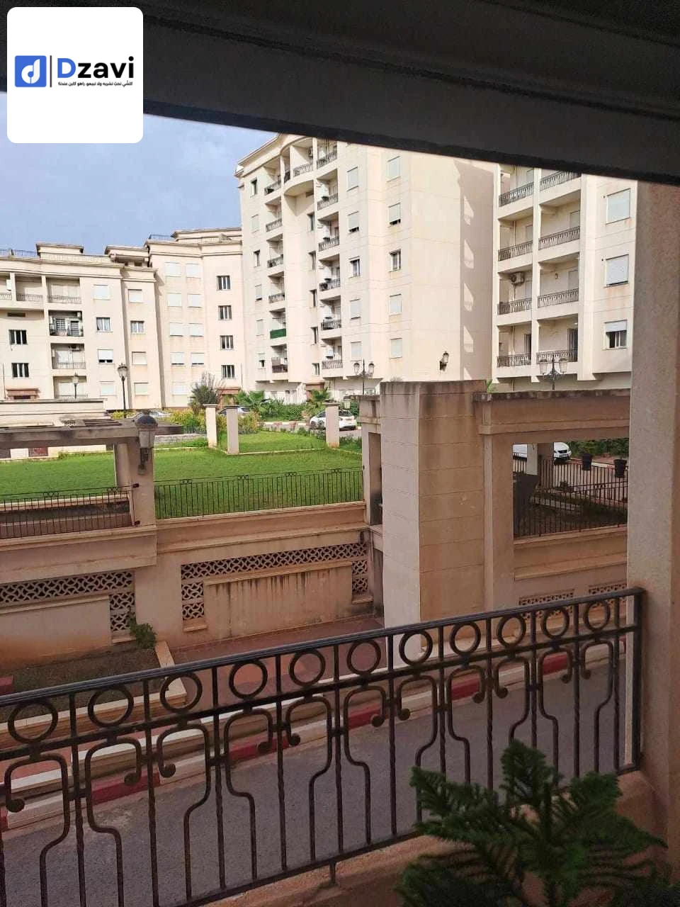 Appartements À vendre à 16 ALGER superficie 160 m2