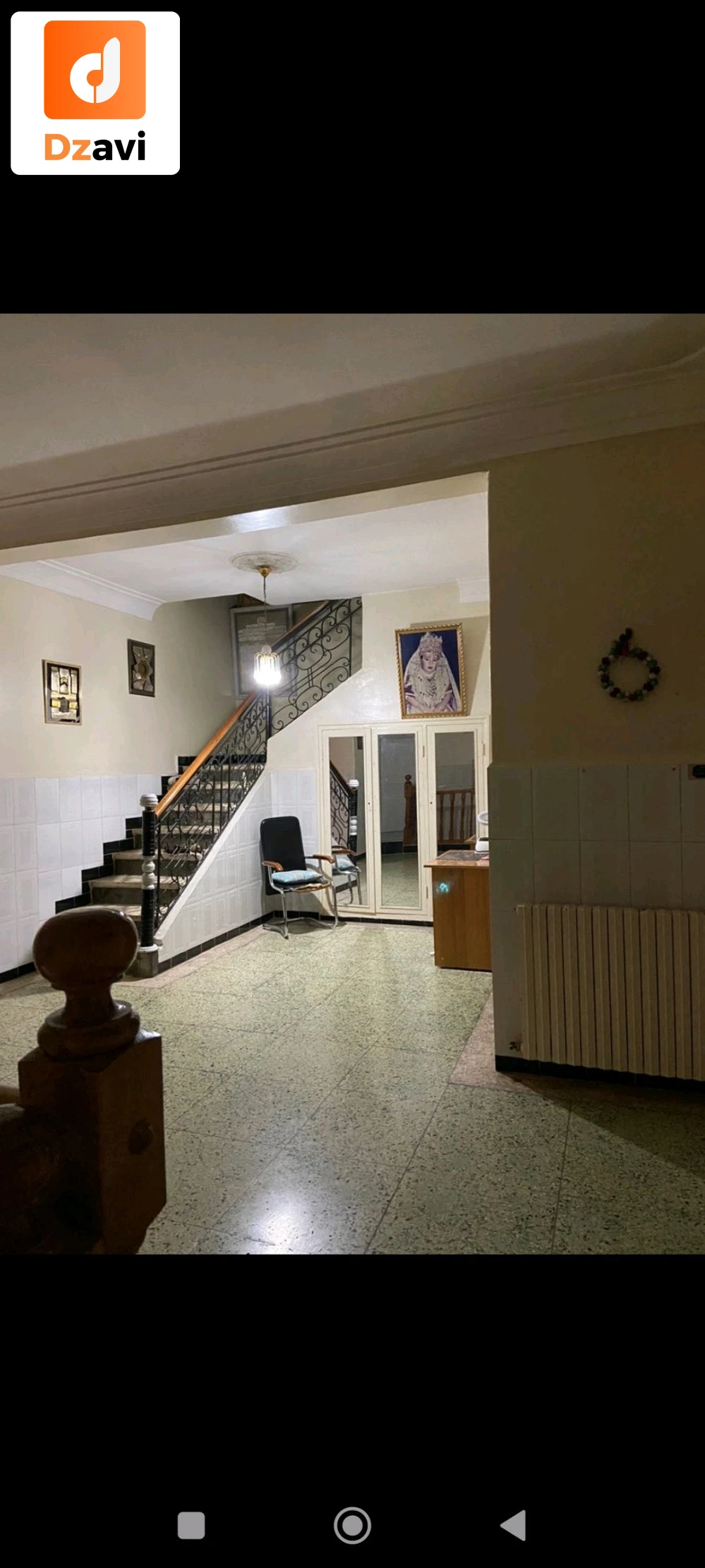 Villas À vendre à 22 SIDI BEL ABBES