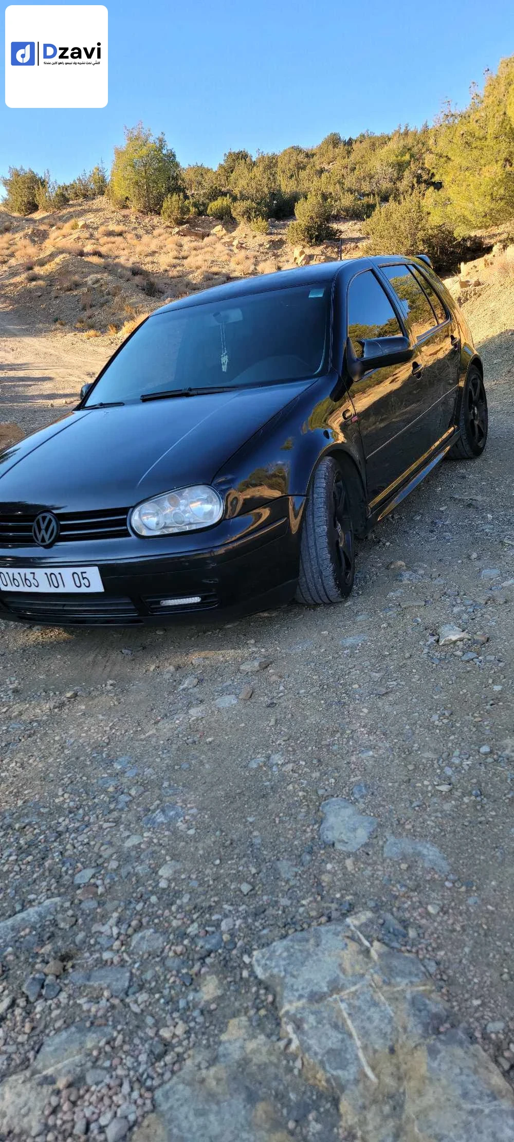 Voitures Volkswagen à 5 BATNA