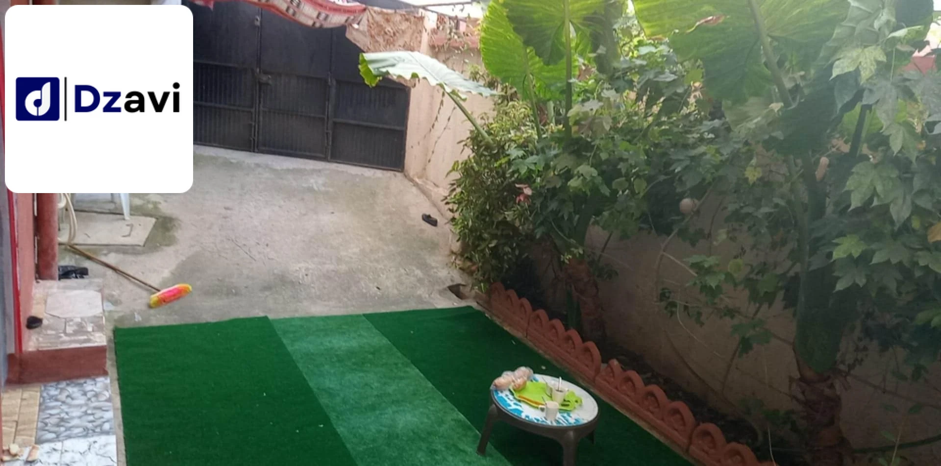 Villas À vendre à 35 BOUMERDES
