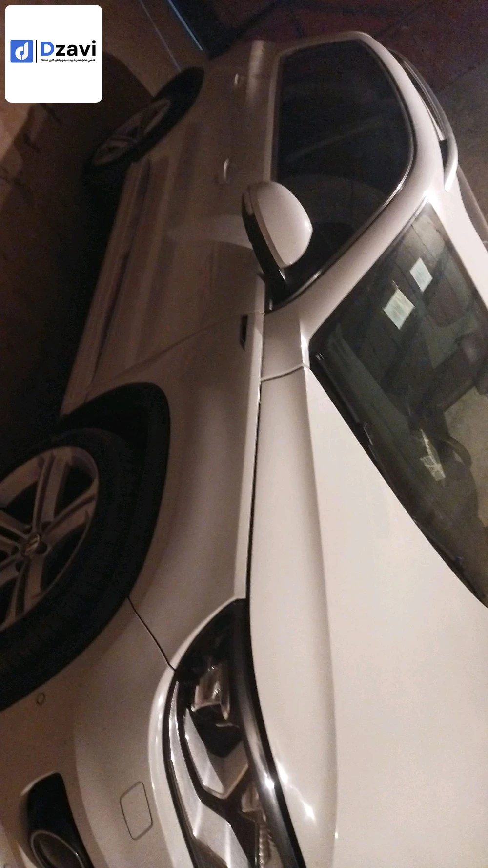 Voitures Volkswagen à 42 TIPAZA