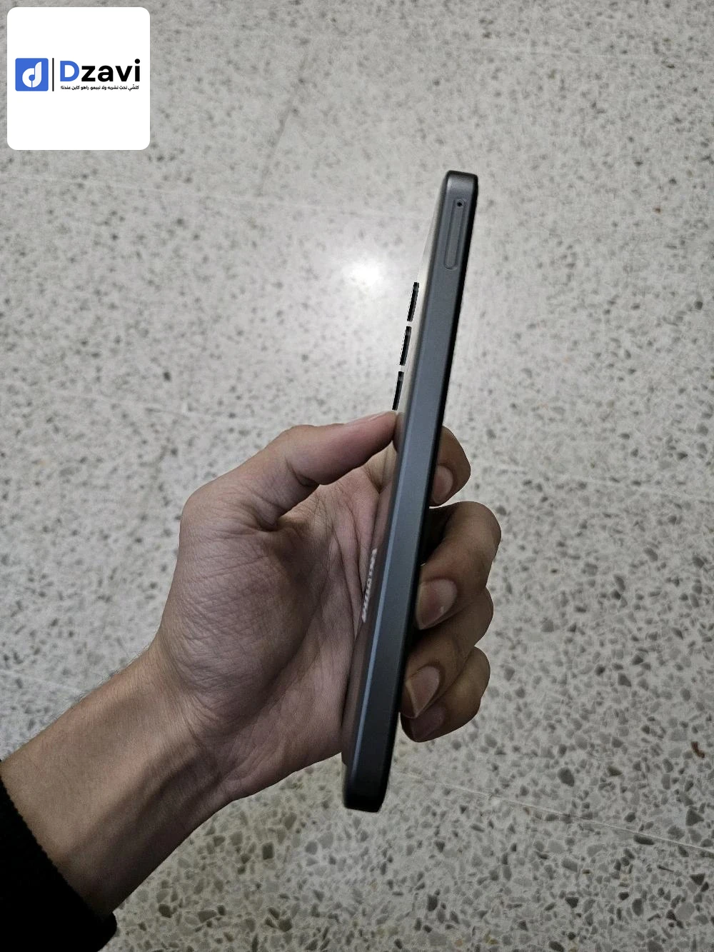 samsung galaxy m35: stockage 128g Ram 6g batterie 6000mA 2 puces