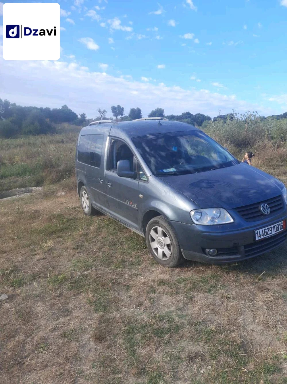 Volkswagen À vendre à 15 TIZI OUZOU