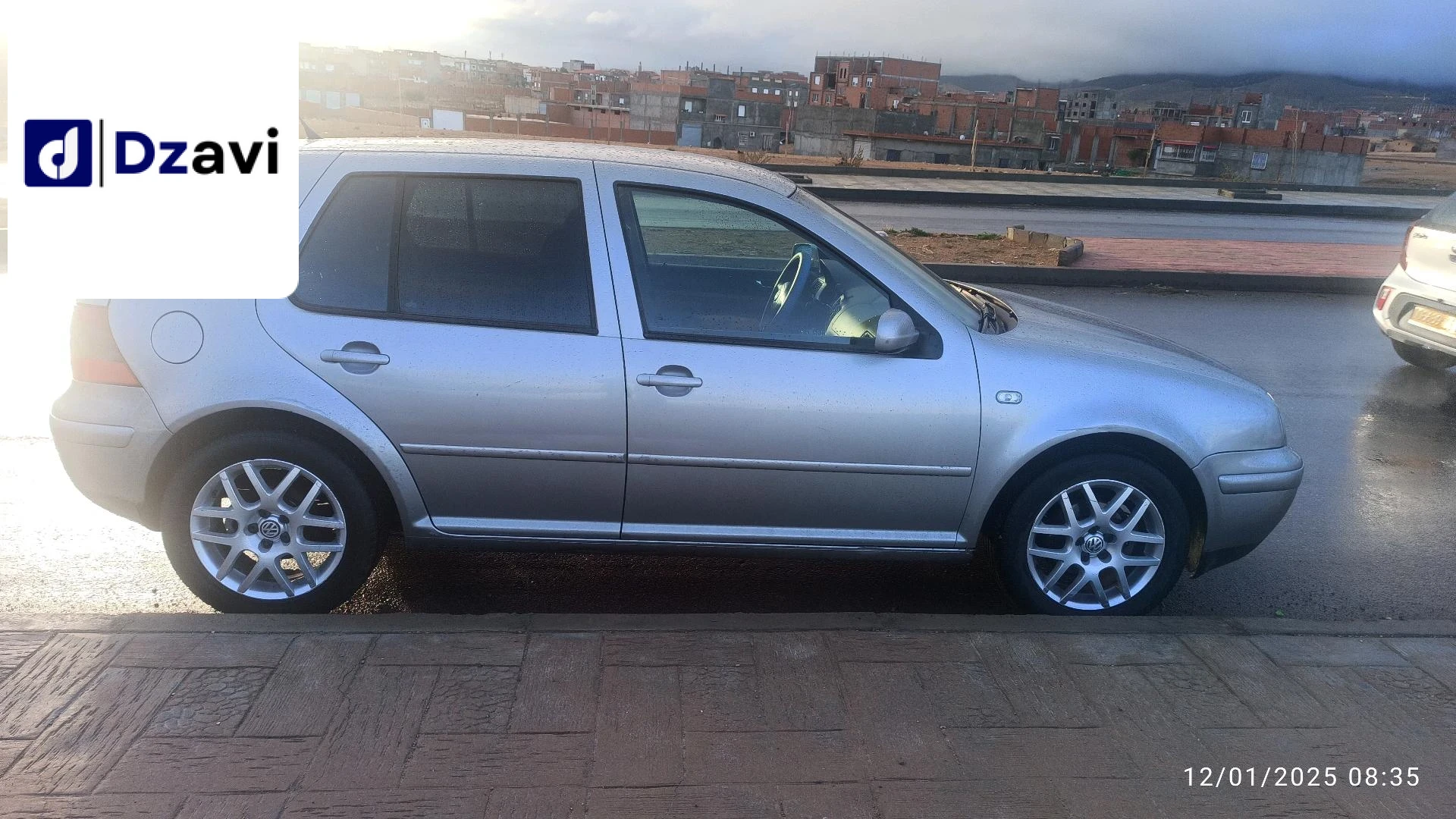 Volkswagen À vendre à 34 BORDJ BOU ARRERIDJ