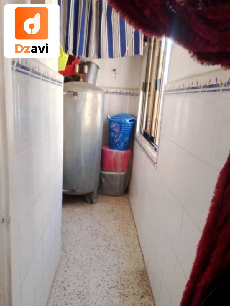 Appartements À vendre à 16 ALGER