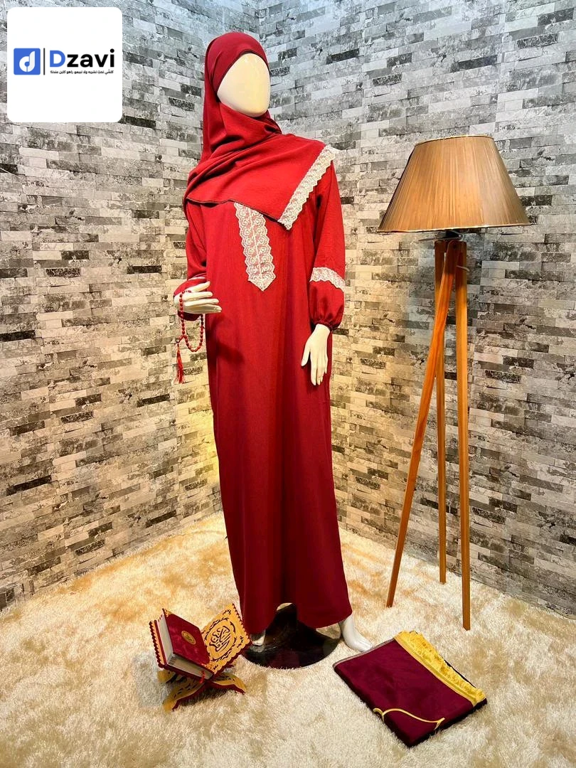 Vêtements islamiques et modestes à vendre à 31 ORAN