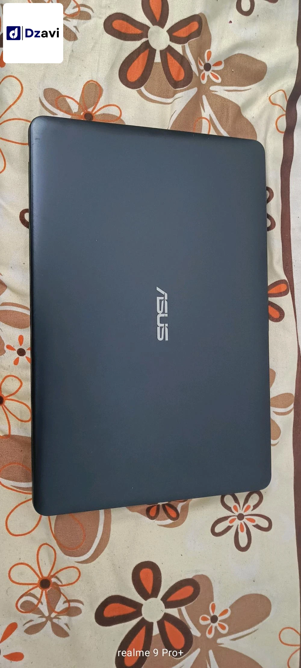 pc portable Asus Celeron