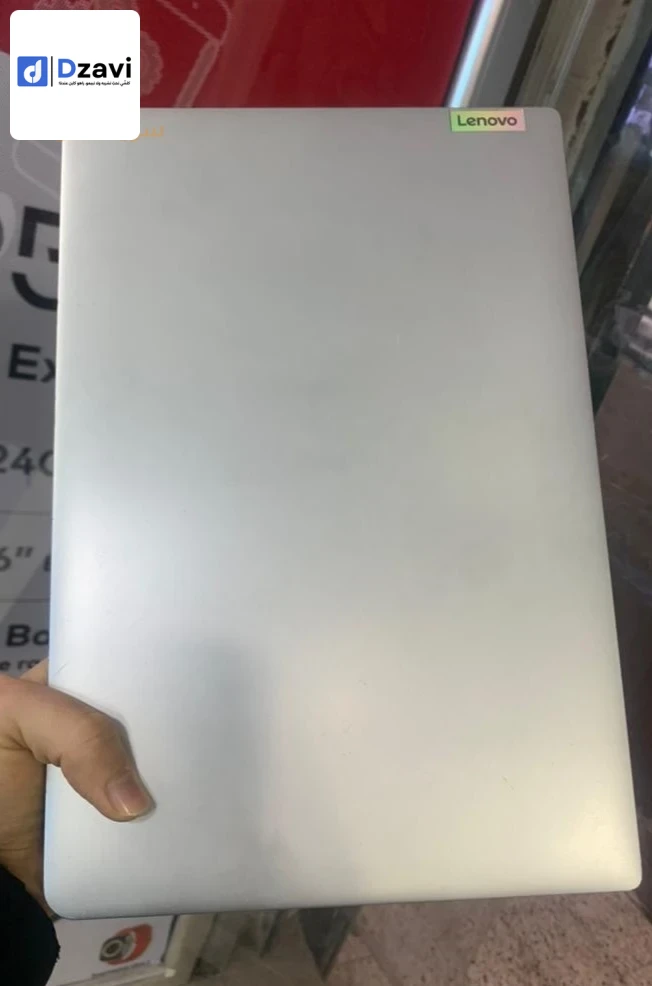 ???? Lenovo ideapad 1 ???? Processeur: Celeron N4120 (4-Cores). mieux que i3 5 ème genération Carte graphique: Intel(R) UHD Graphics 600 Ecran: 14 pouces FHD Ssd: 256gb Ram: 8Gb Excellente batterie ???? Clavier Qwerty +chargeur original (45w)???? Produit 