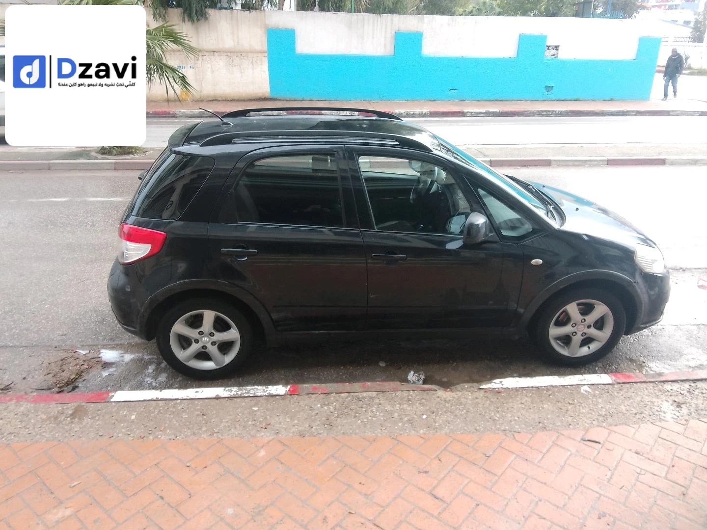 Voitures Suzuki à 23 ANNABA