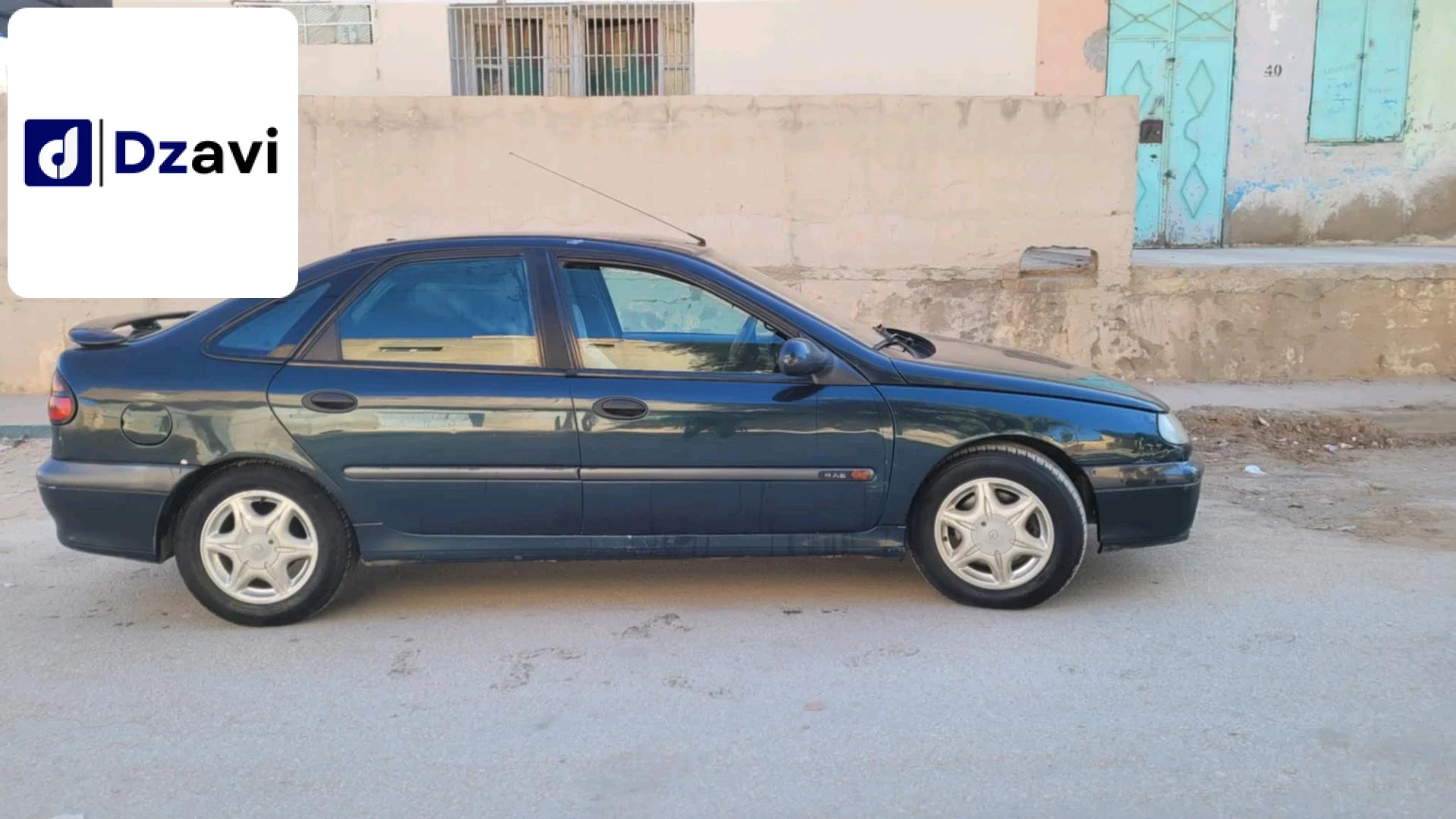 Renault À vendre à 17 DJELFA