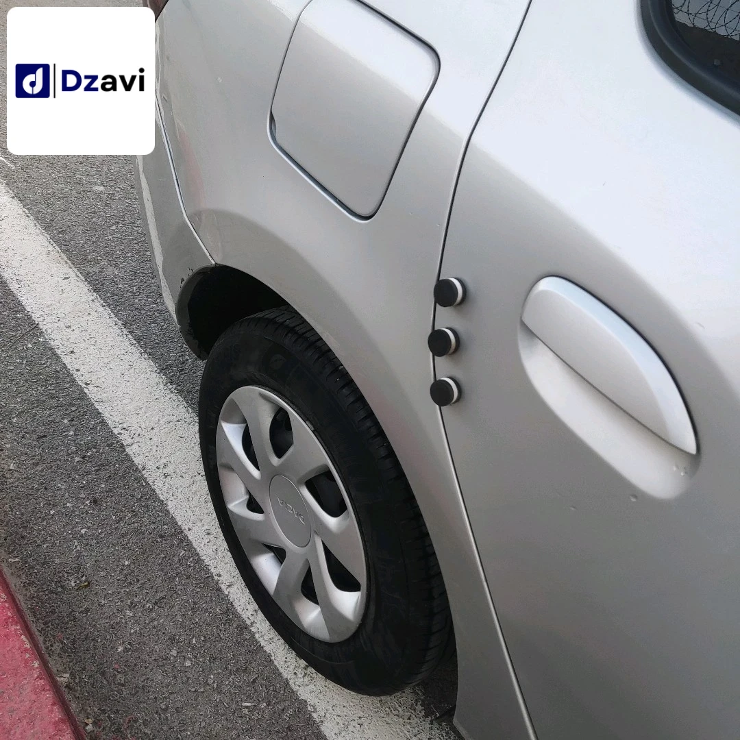 Dacia À vendre à 6 BEJAIA