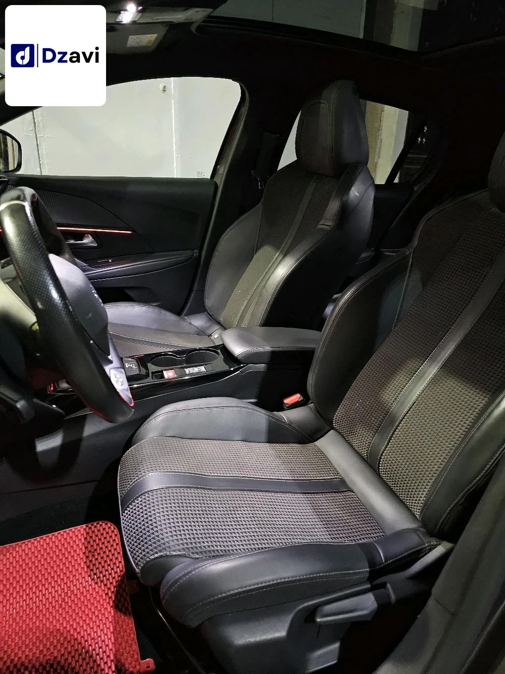 Peugeot À vendre à 40 KHENCHELA