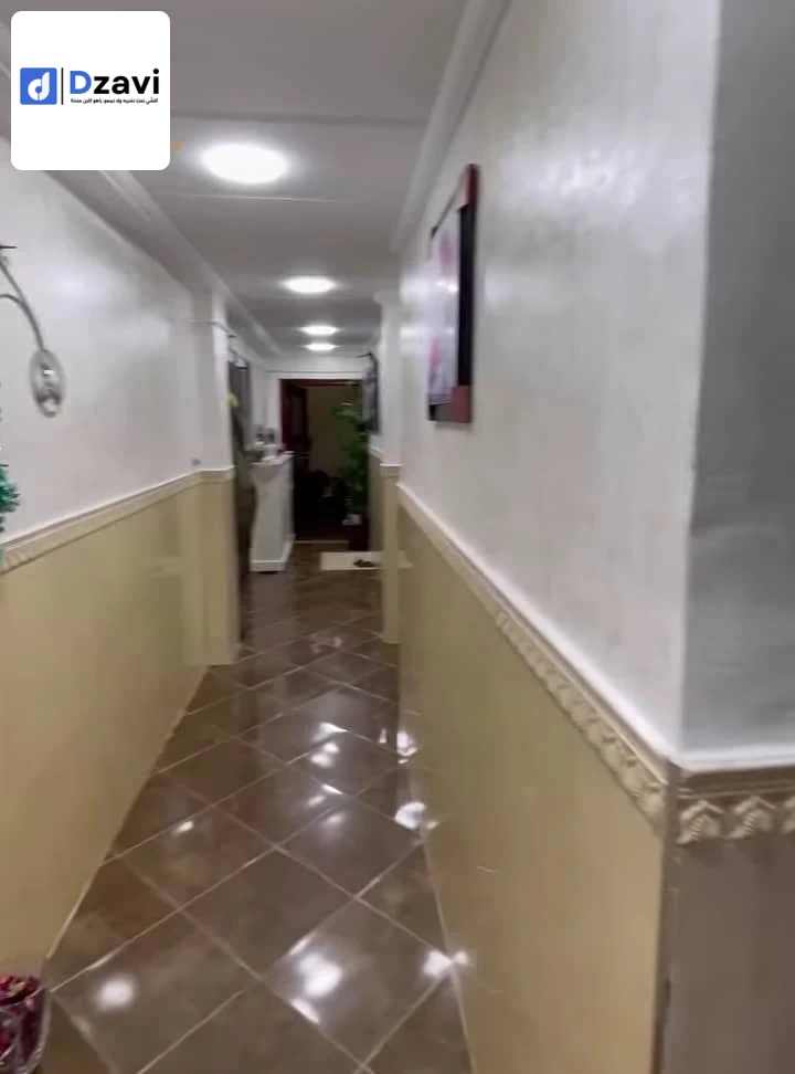 Appartements À vendre à 31 ORAN superficie 89 m2