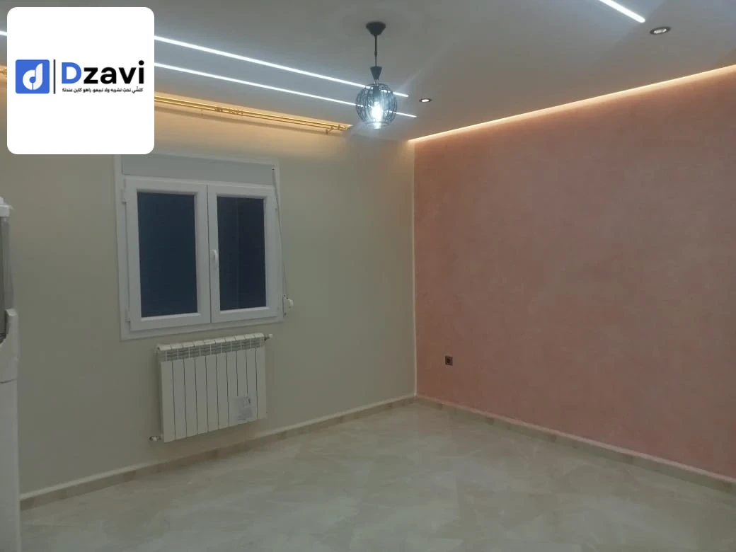 Appartements À vendre à 36 EL TARF superficie 3 m2