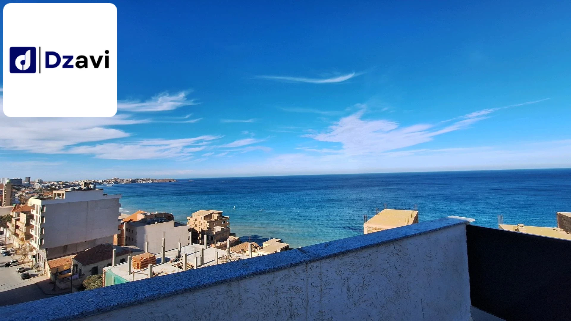 Appartements À vendre à 31 ORAN