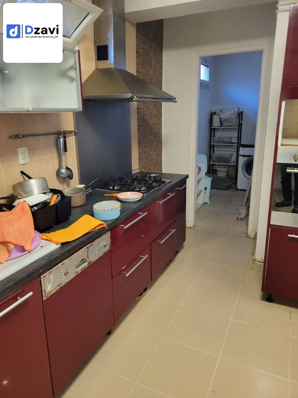 Appartements À vendre à 42 TIPAZA superficie 150 m2