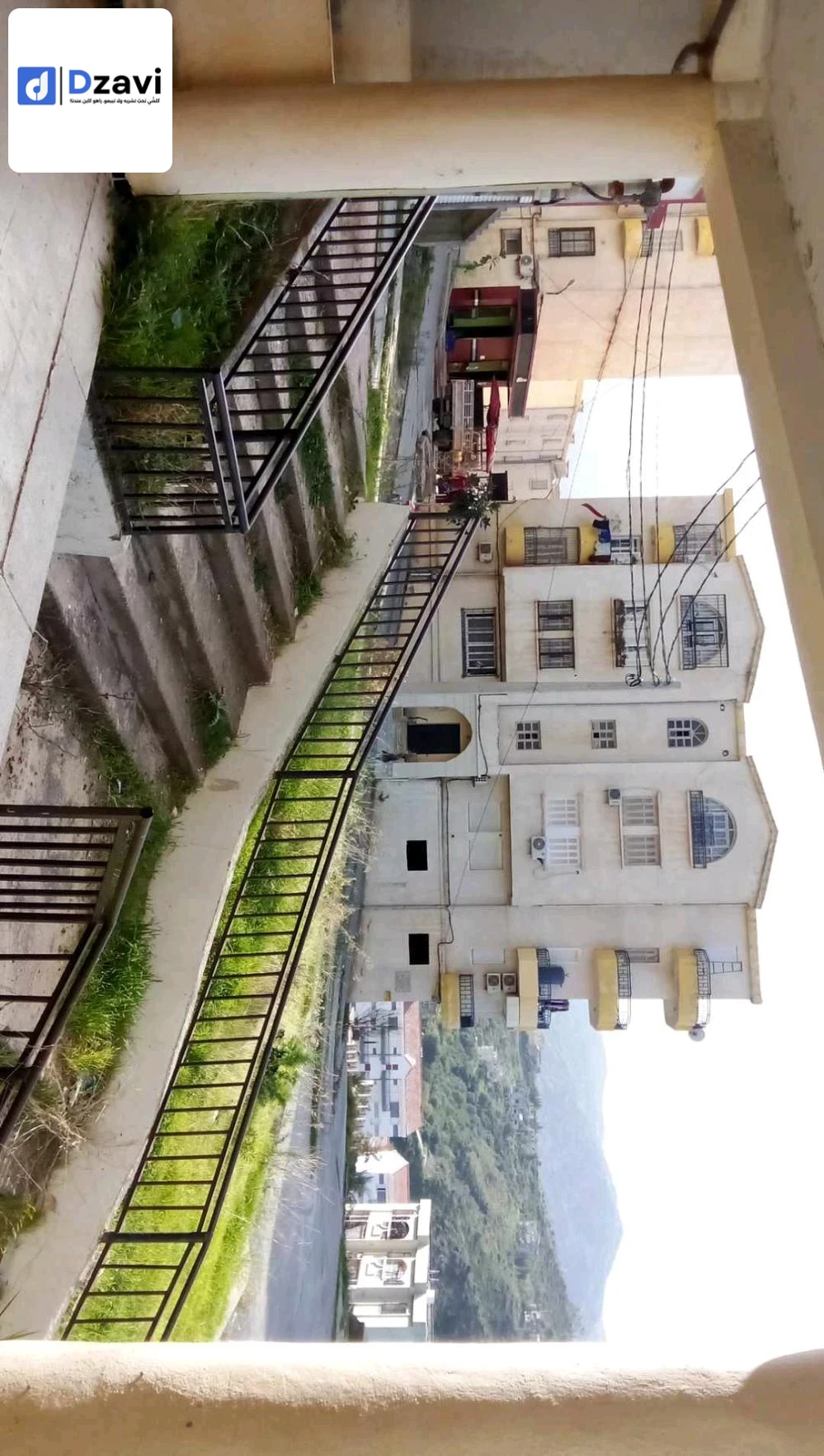 Appartements À vendre à 15 TIZI OUZOU superficie 85 m2
