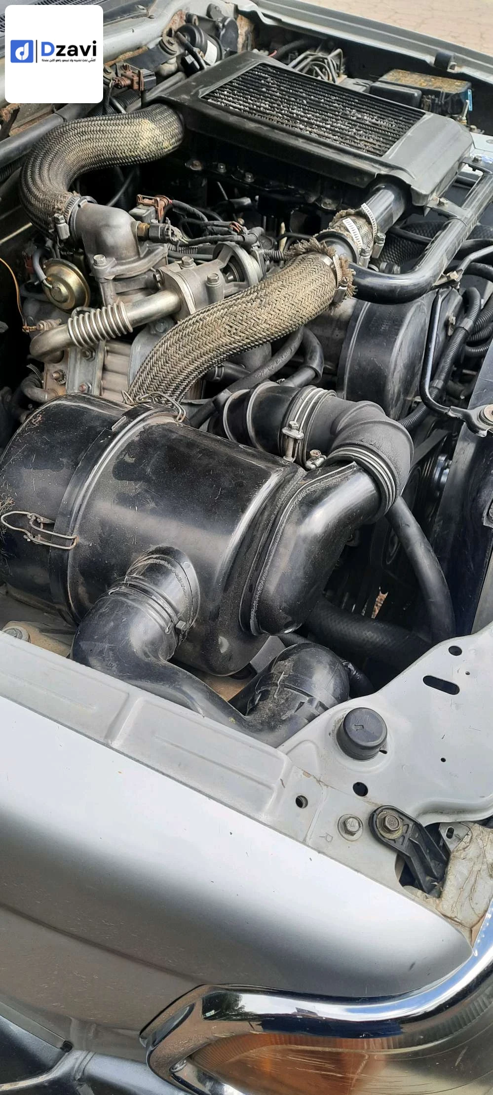 Voitures Mitsubishi à 15 TIZI OUZOU