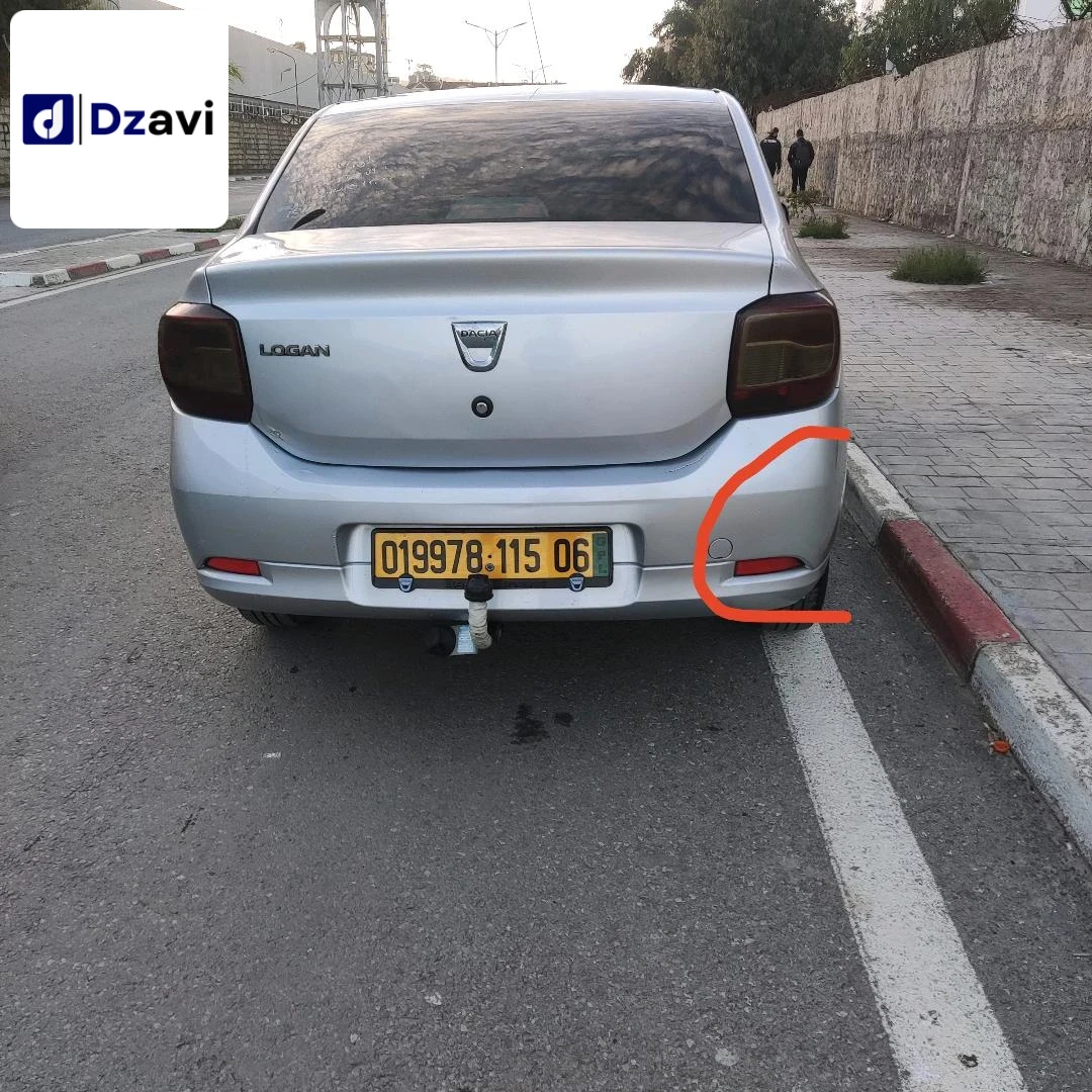 Dacia À vendre à 6 BEJAIA