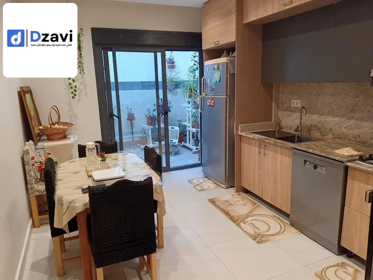 Appartements À vendre à 31 ORAN superficie 4 m2