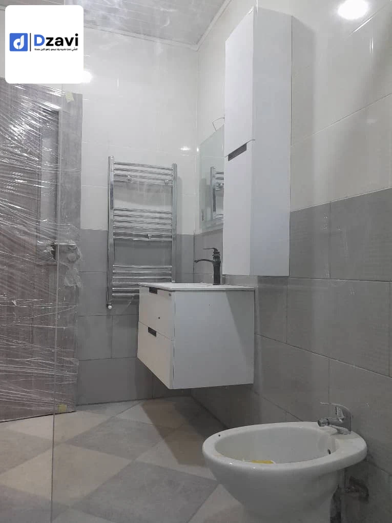 Appartements À vendre à 36 EL TARF superficie 3 m2