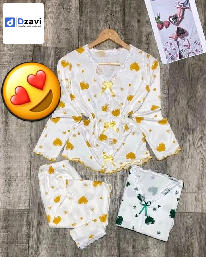 Vêtements de détente et vêtements de nuit à vendre à 16 ALGER