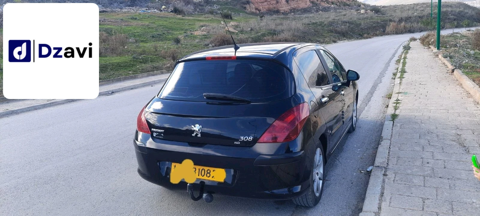Peugeot À vendre à 25 CONSTANTINE