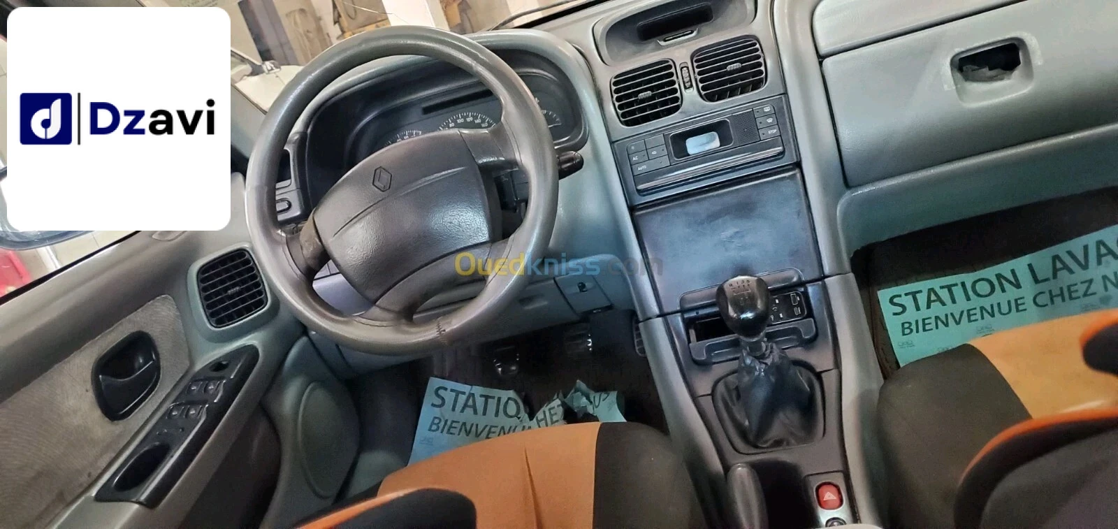 Renault À vendre à 17 DJELFA