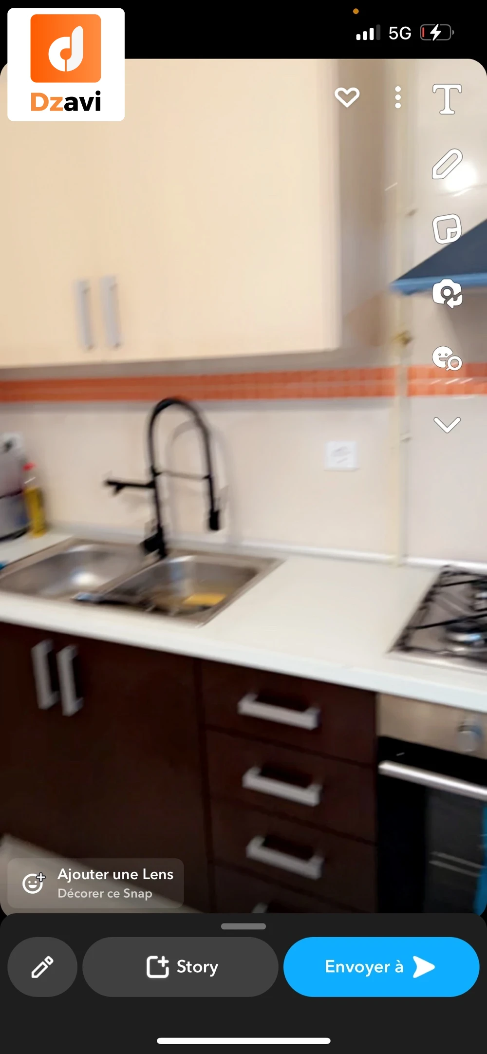 Appartements A louer à 31 ORAN