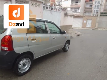 Suzuki À vendre à 25 CONSTANTINE