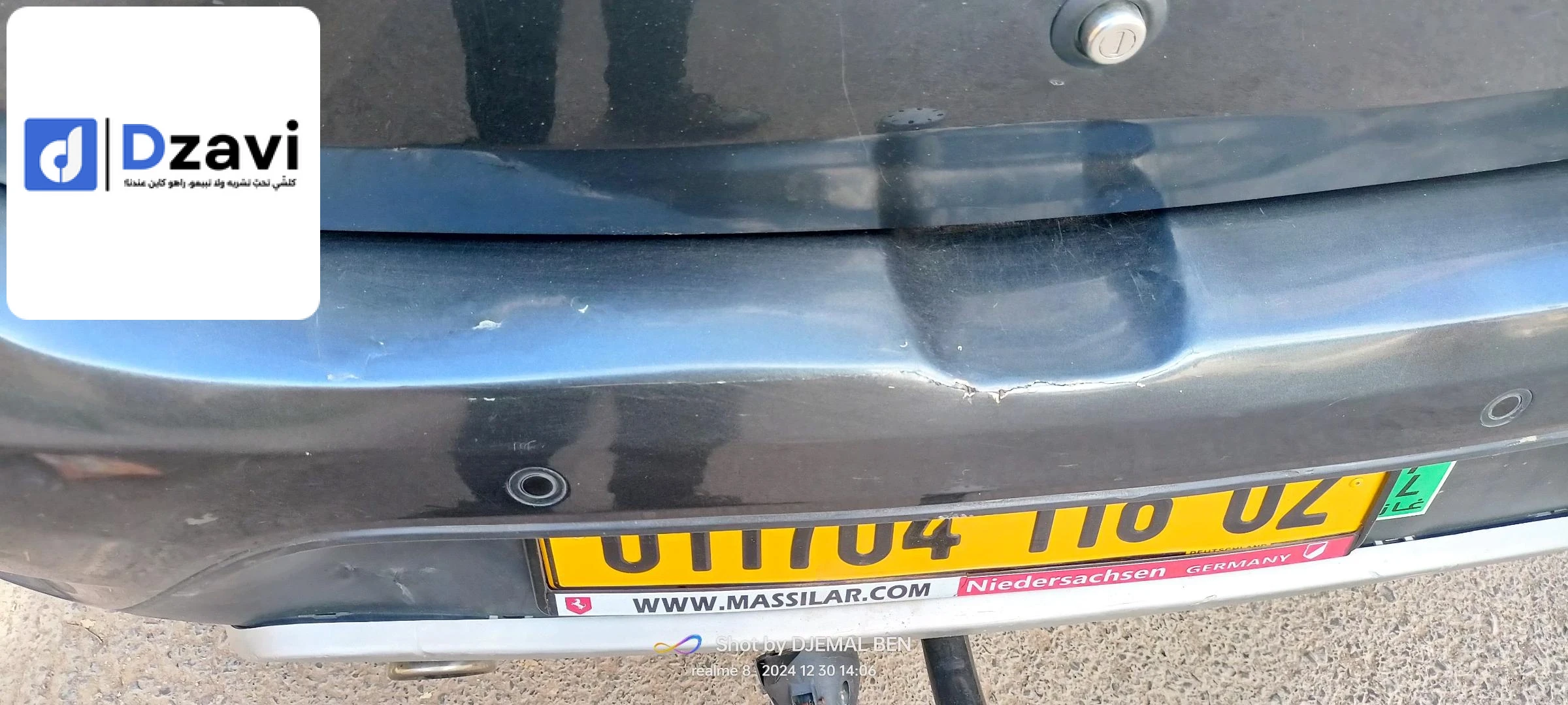 Voitures Dacia à 2 CHLEF