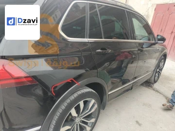 Voitures Volkswagen à 4 OUM EL BOUAGHI