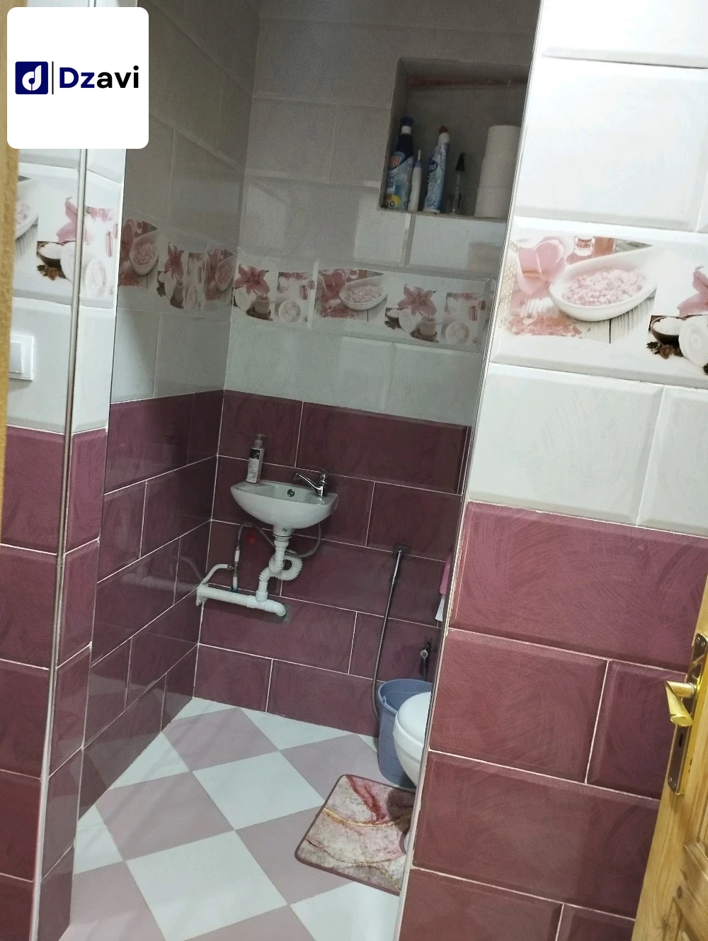 Villas À vendre à 35 BOUMERDES