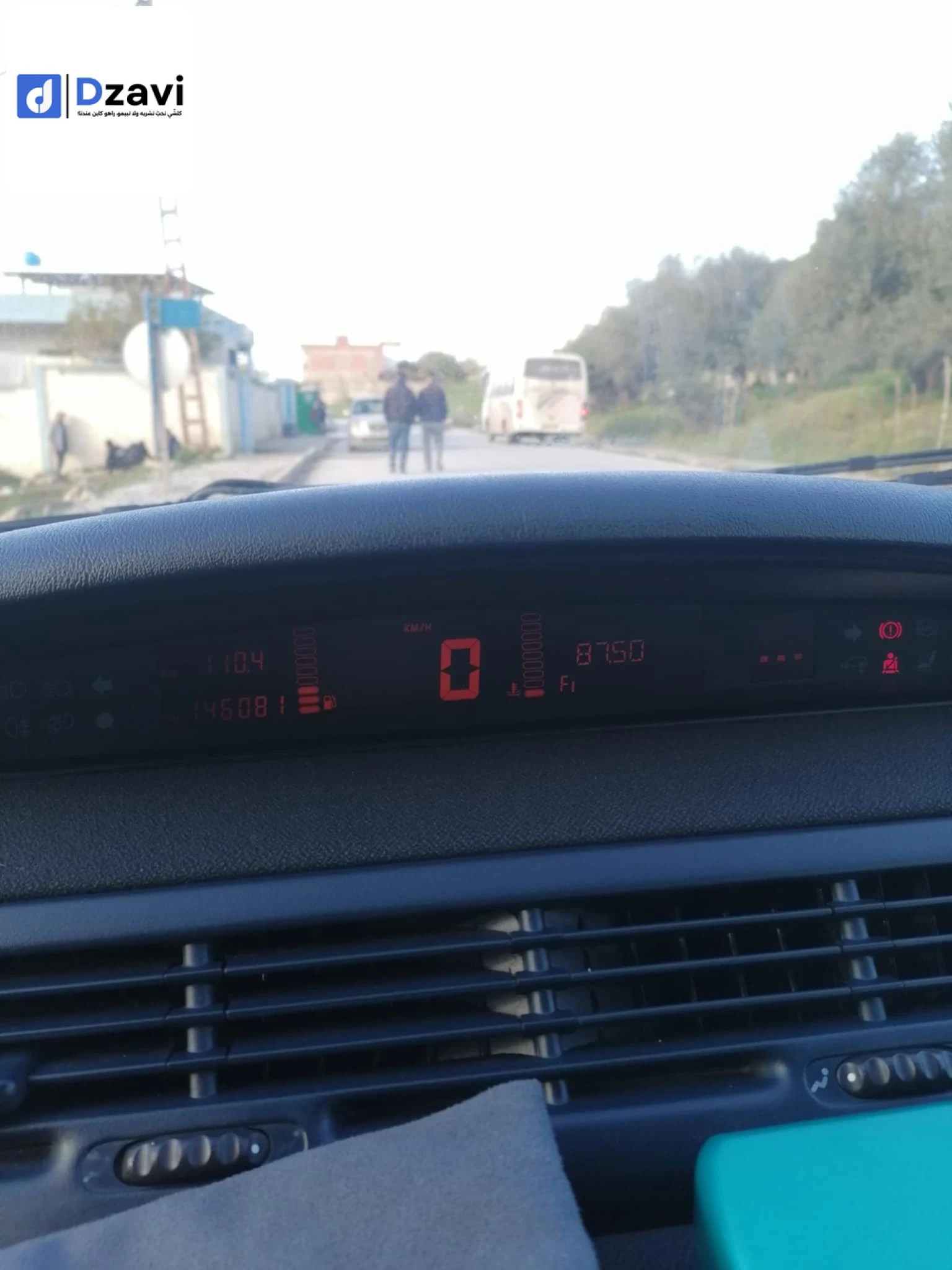 Voitures Renault à 16 ALGER