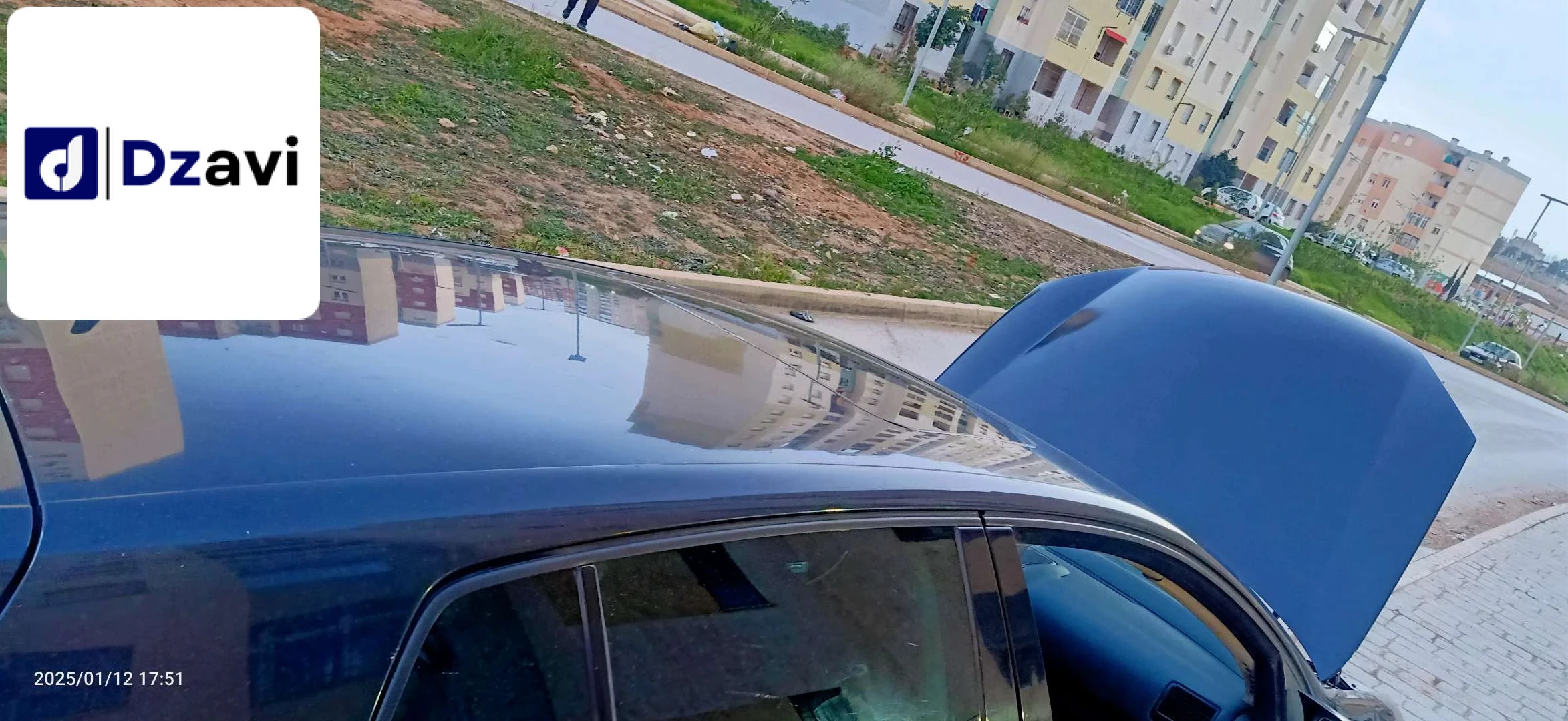 Volkswagen À vendre à 16 ALGER