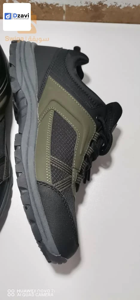 soulier Nike air zoom 