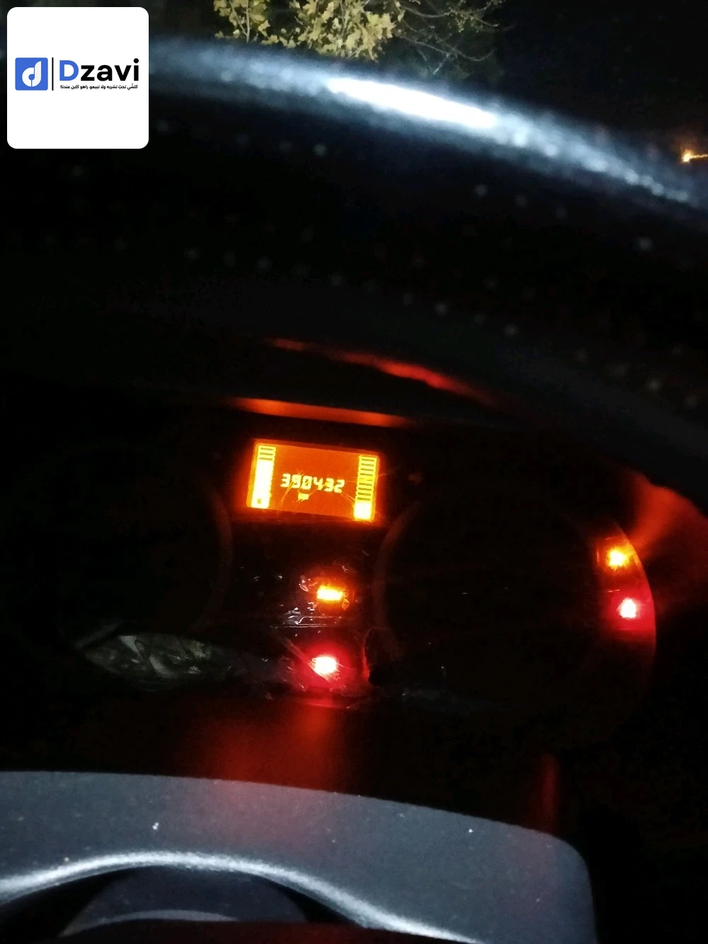 Voitures Renault à 39 EL OUED
