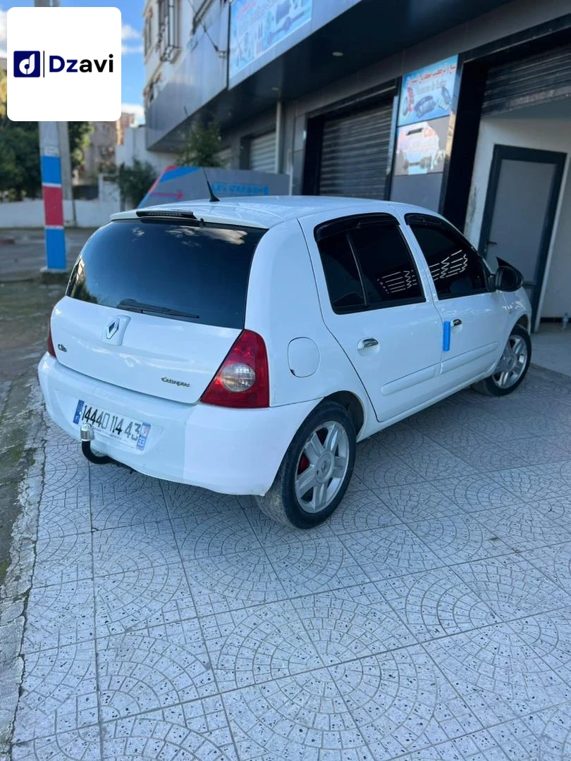 Renault À vendre à 43 MILA