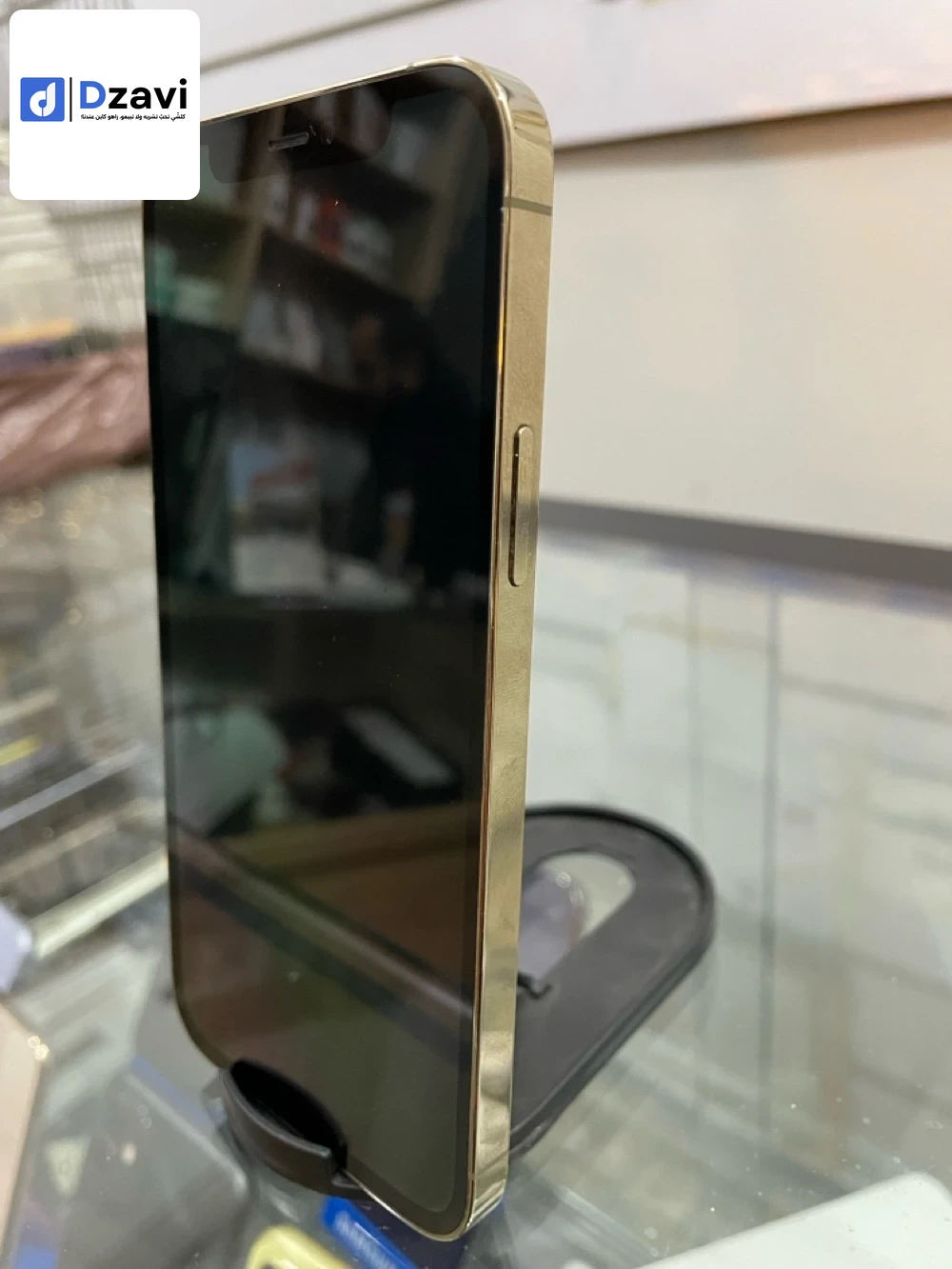 iPhone 12pro 128gb libre officiel face id ma takhdemch batterie 89/100 afficheur m3awed