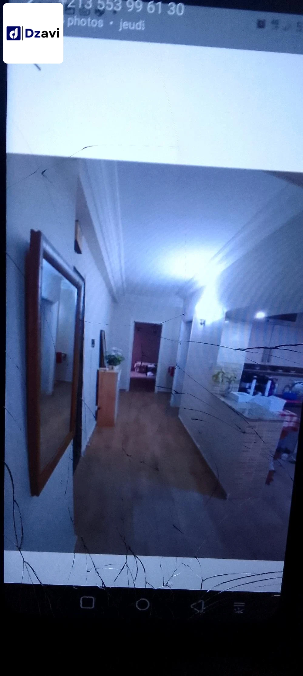 Appartements À vendre à 16 ALGER