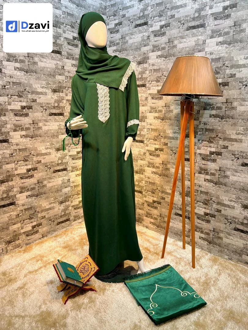 Vêtements islamiques et modestes à vendre à 31 ORAN