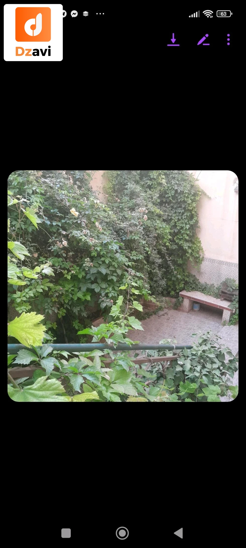 Villas À vendre à 22 SIDI BEL ABBES